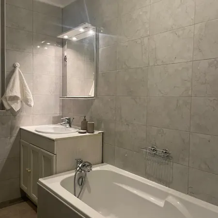 Les Charmes De La Kirneck Apartment Barr Exterior photo