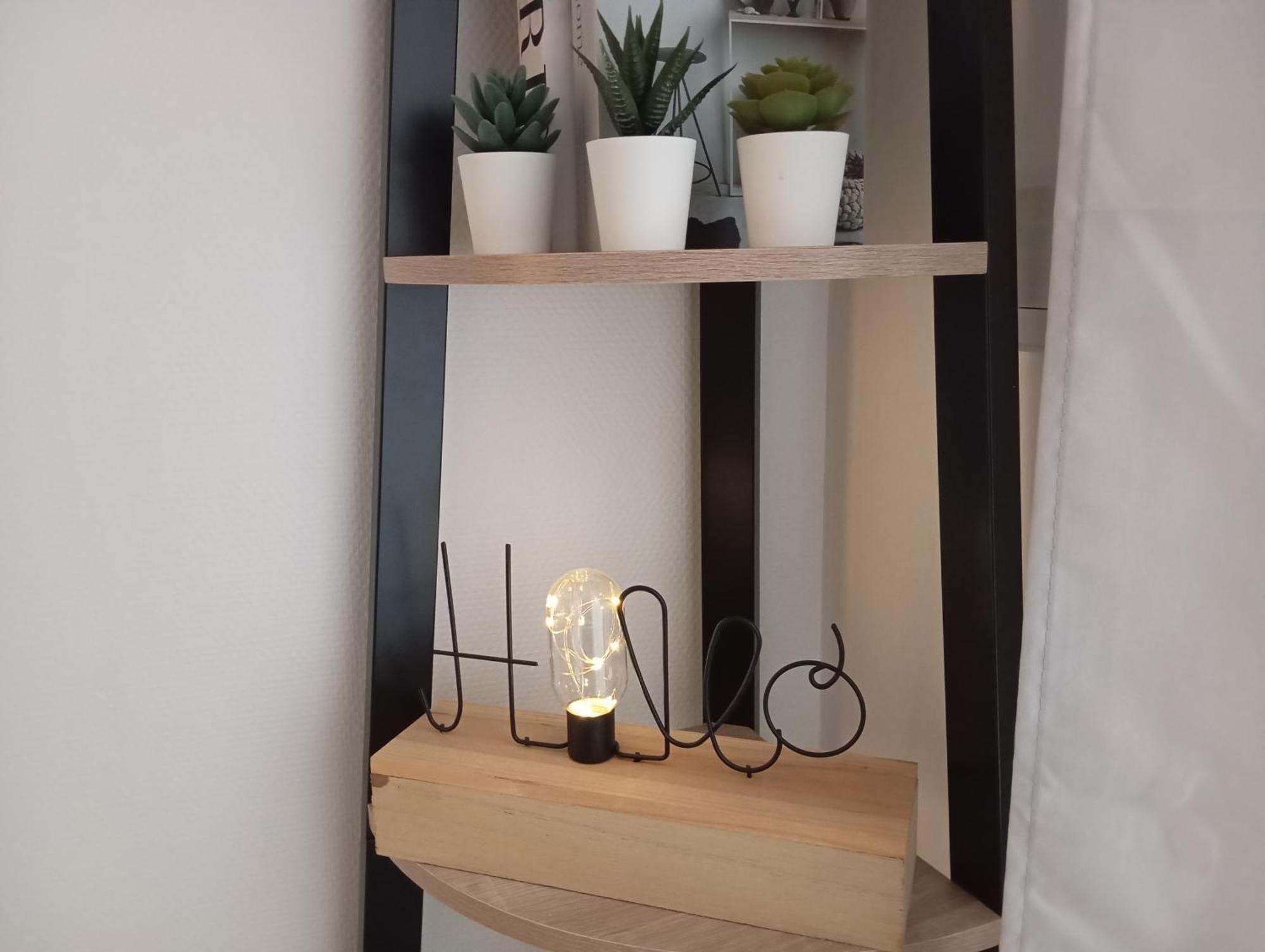 Apartment Les Charmes De La Kirneck *